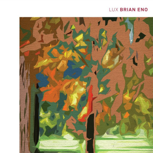 ENO, BRIAN - LUXBRIAN ENO LUX.jpg